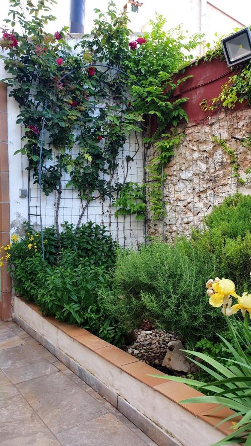 Casas de VesChasca Y Barro别墅 外观 照片