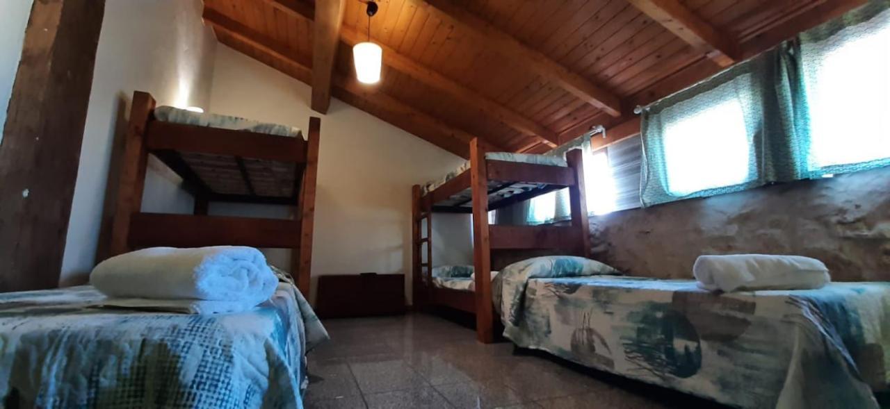 Casas de VesChasca Y Barro别墅 外观 照片